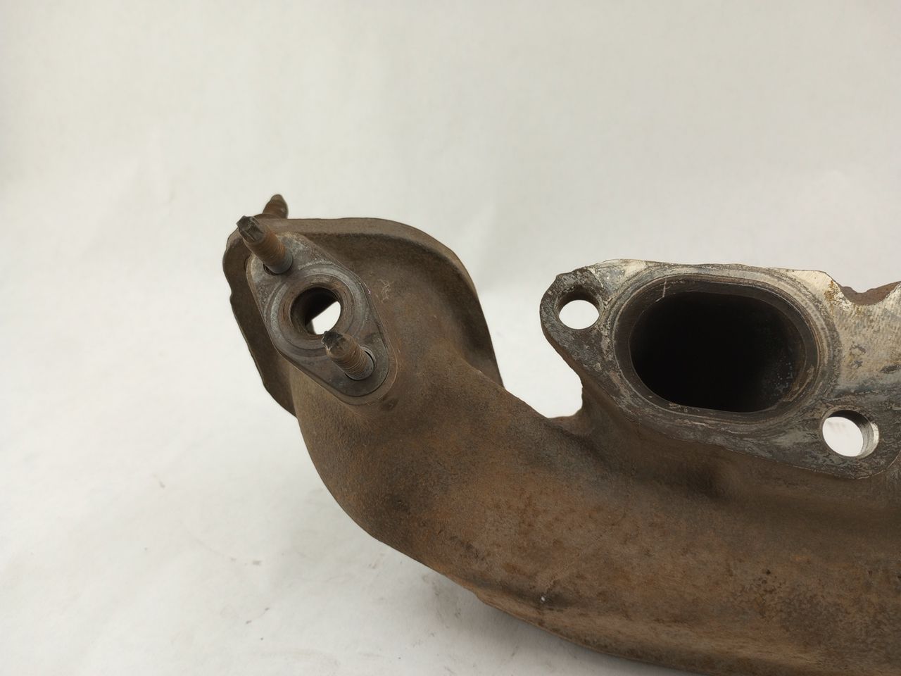 Jaguar XK Front Right Exhaust Manifold