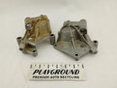 Jaguar XK Camshaft Timing Solenoid Bracket Pair-1