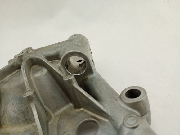 Jaguar XK Camshaft Timing Solenoid Bracket Pair