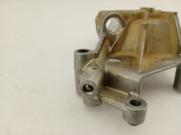 Jaguar XK Camshaft Timing Solenoid Bracket Pair