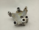Jaguar XK Camshaft Timing Solenoid Bracket Pair-12