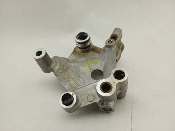 Jaguar XK Camshaft Timing Solenoid Bracket Pair