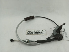 Jaguar XK Shifter Linkage