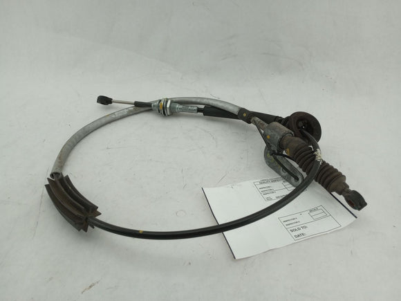 Jaguar XK Shifter Linkage