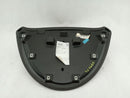 Jaguar XK Dash Instrument Cluster Cover-2