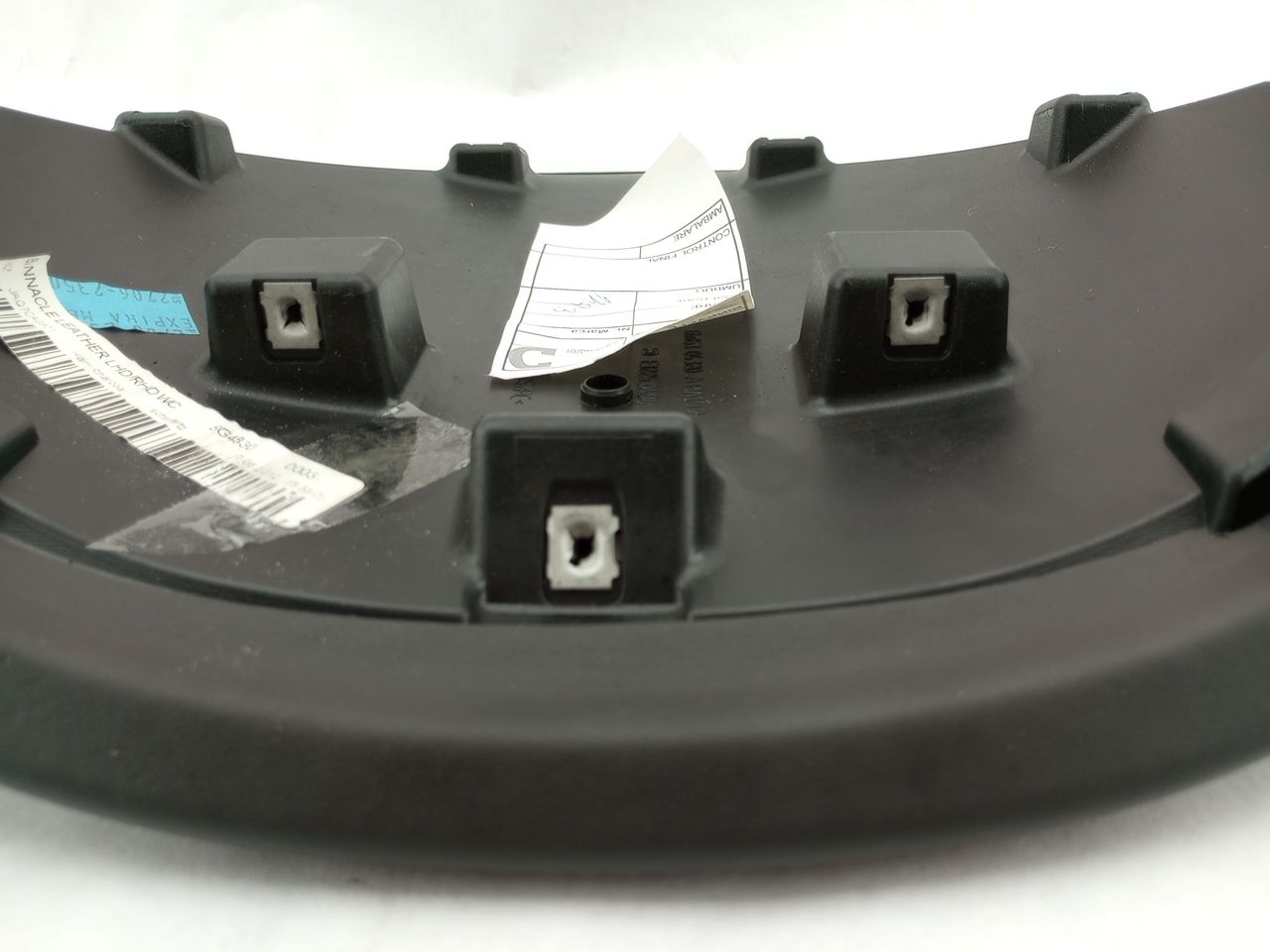 Jaguar XK Dash Instrument Cluster Cover