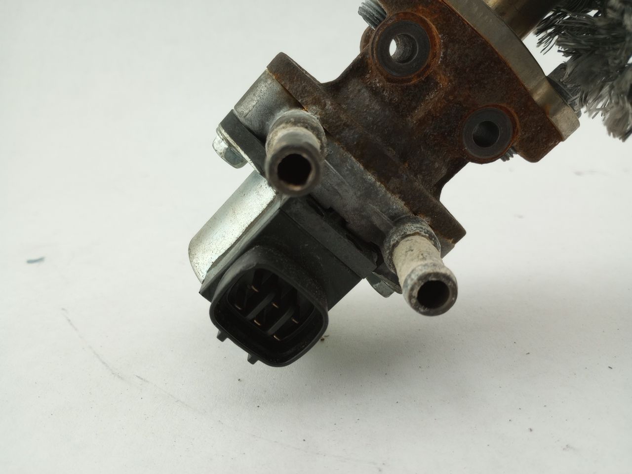 Jaguar XK EGR Valve