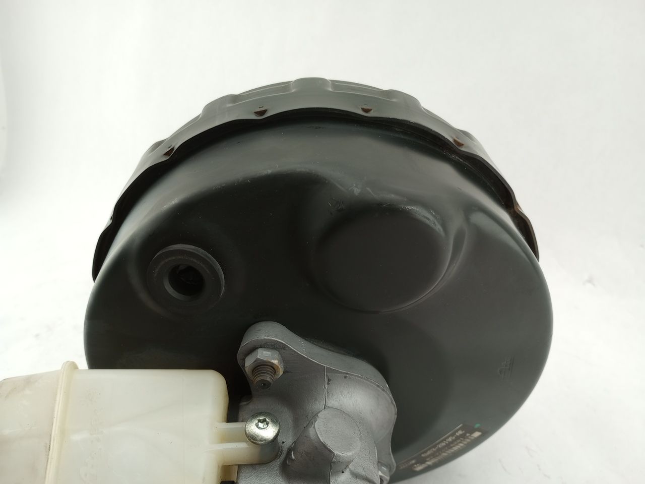 Jaguar XK Brake Booster With Master Cylinder