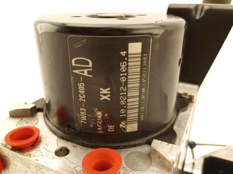 Jaguar XK ABS Pump and Control Module