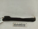 Jaguar XK Convertible Rear Right Quarter Window Seal-1