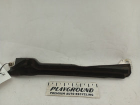 Jaguar XK Convertible Rear Right Quarter Window Seal