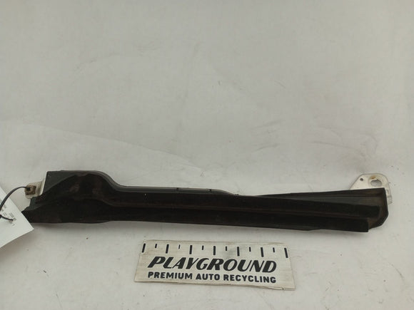 Jaguar XK Convertible Rear Right Quarter Window Seal