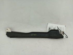 Jaguar XK Convertible Rear Right Quarter Window Seal - 0