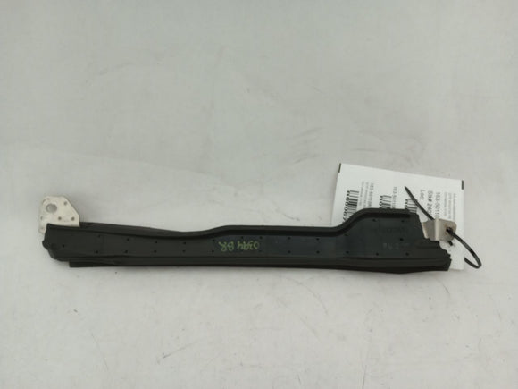 Jaguar XK Convertible Rear Right Quarter Window Seal