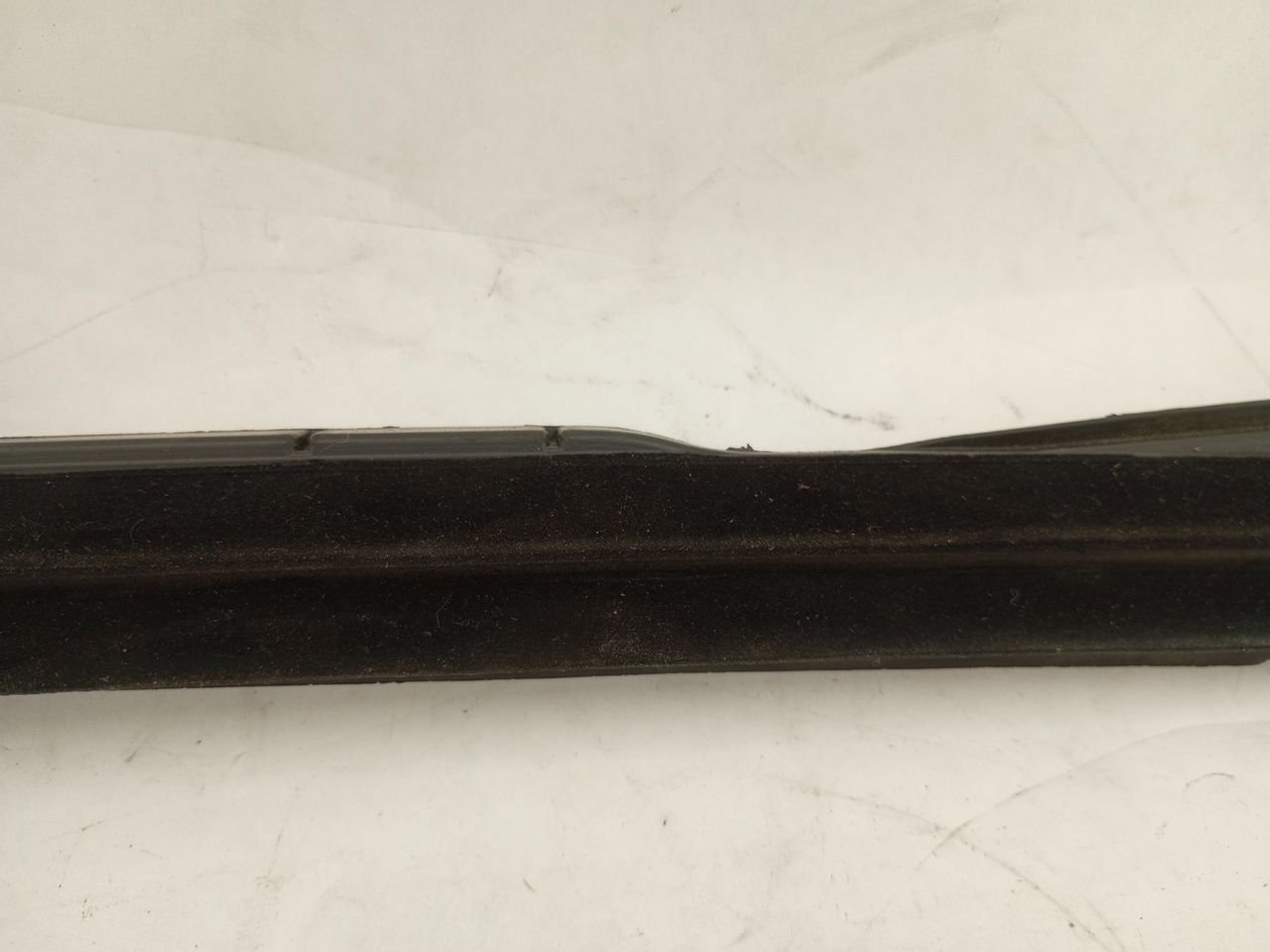 Jaguar XK Convertible Rear Right Quarter Window Seal