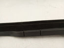 Jaguar XK Convertible Rear Right Quarter Window Seal-7