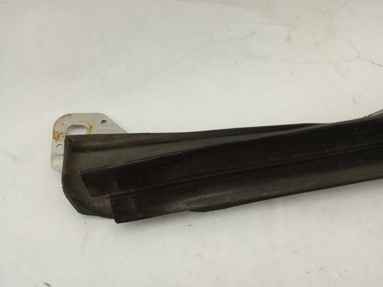 Jaguar XK Convertible Rear Left Quarter Window Seal