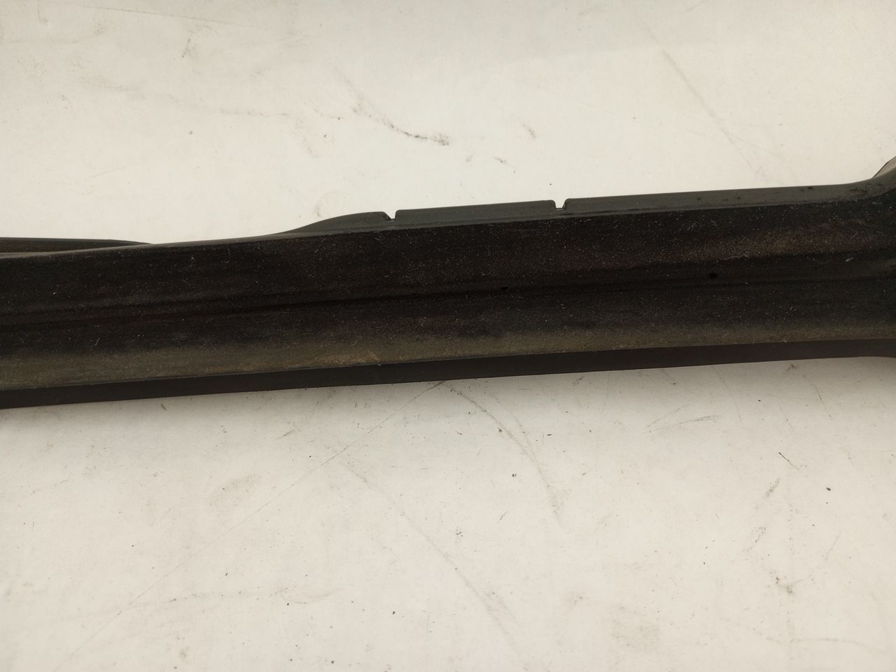 Jaguar XK Convertible Rear Left Quarter Window Seal