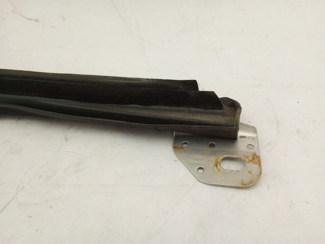 Jaguar XK Convertible Rear Left Quarter Window Seal