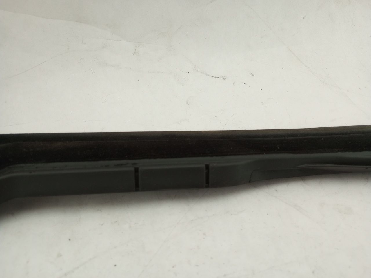 Jaguar XK Convertible Rear Left Quarter Window Seal