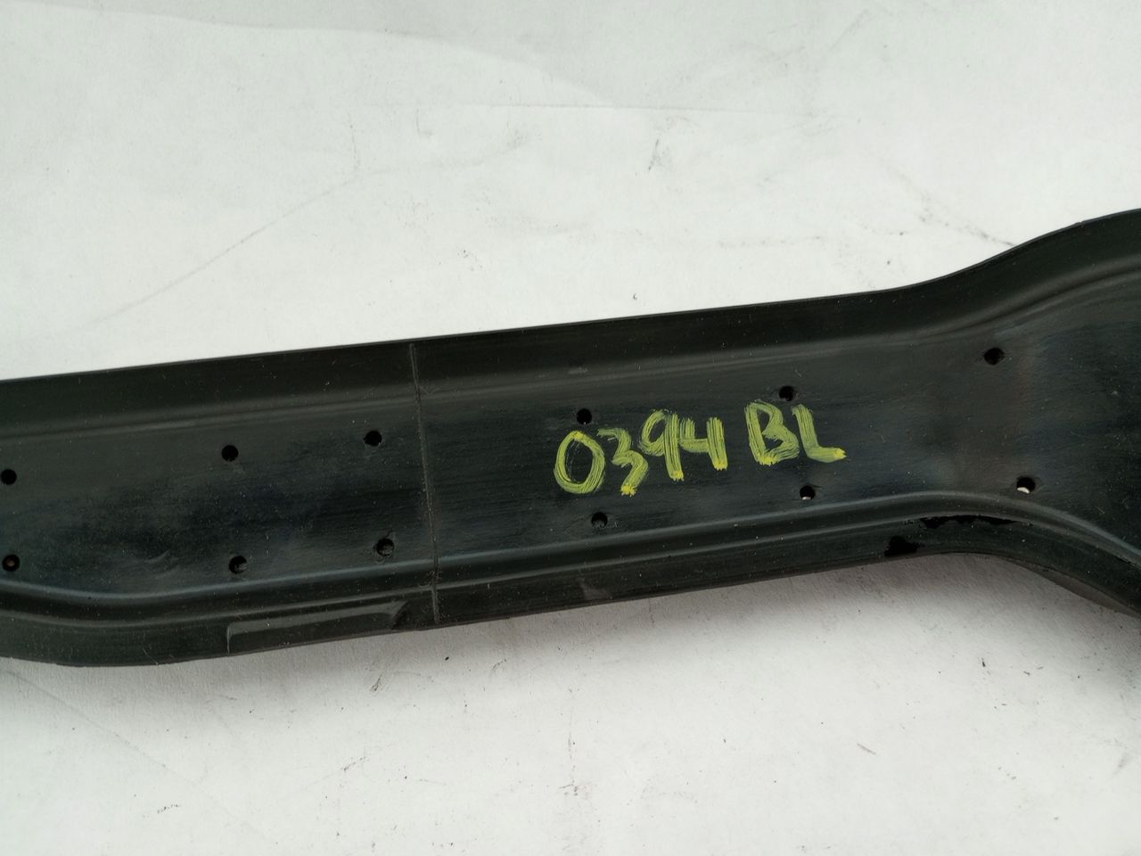 Jaguar XK Convertible Rear Left Quarter Window Seal