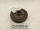 Jaguar XK Crankshaft Pully-1
