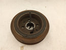 Jaguar XK Crankshaft Pully-2