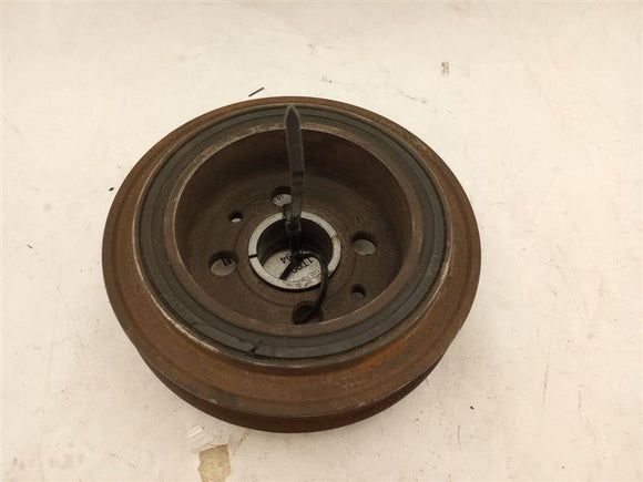 Jaguar XK Crankshaft Pully