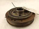 Jaguar XK Crankshaft Pully-3