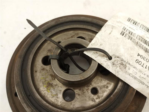 Jaguar XK Crankshaft Pully