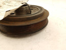 Jaguar XK Crankshaft Pully-5