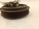 Jaguar XK Crankshaft Pully-6