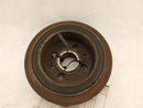 Jaguar XK Crankshaft Pully-9