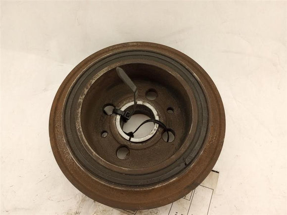 Jaguar XK Crankshaft Pully
