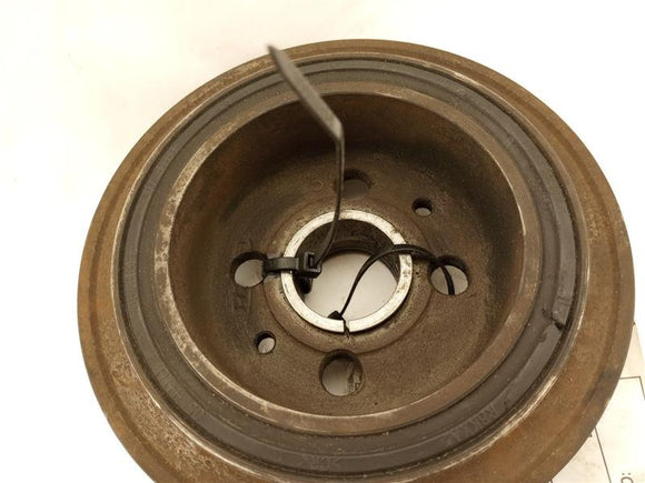 Jaguar XK Crankshaft Pully