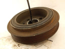 Jaguar XK Crankshaft Pully-11