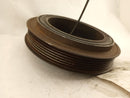 Jaguar XK Crankshaft Pully-12