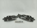 Jaguar XK Trunk Hinge Set-1