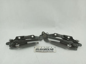 Jaguar XK Trunk Hinge Set