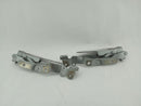Jaguar XK Trunk Hinge Set-2