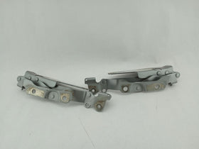 Jaguar XK Trunk Hinge Set - 0