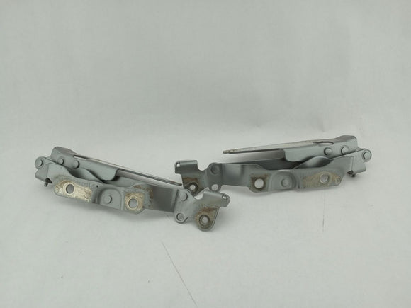 Jaguar XK Trunk Hinge Set