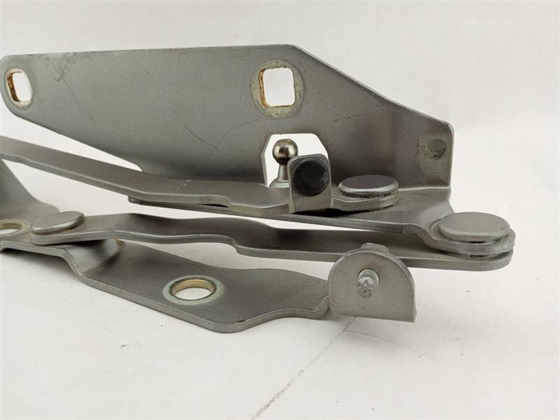 Jaguar XK Trunk Hinge Set