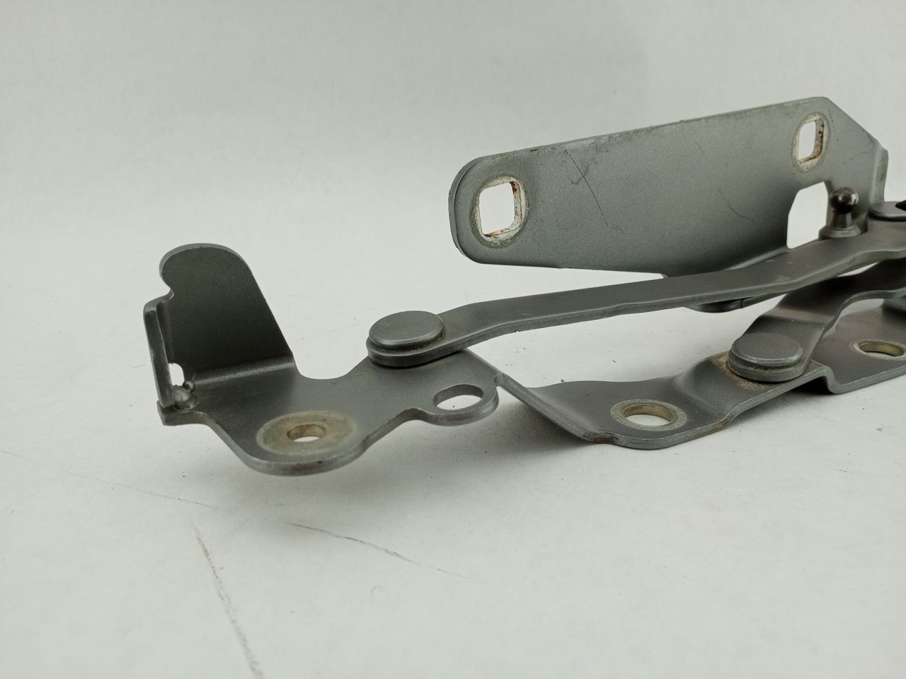 Jaguar XK Trunk Hinge Set