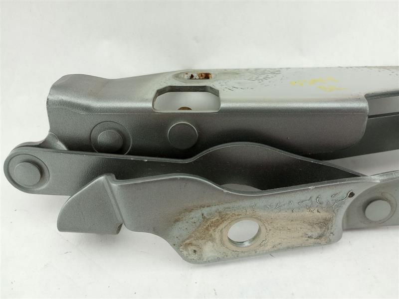 Jaguar XK Trunk Hinge Set