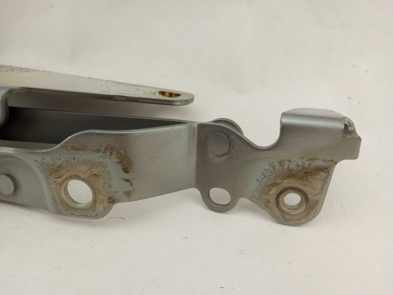 Jaguar XK Trunk Hinge Set