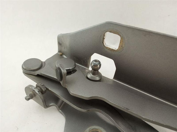 Jaguar XK Trunk Hinge Set