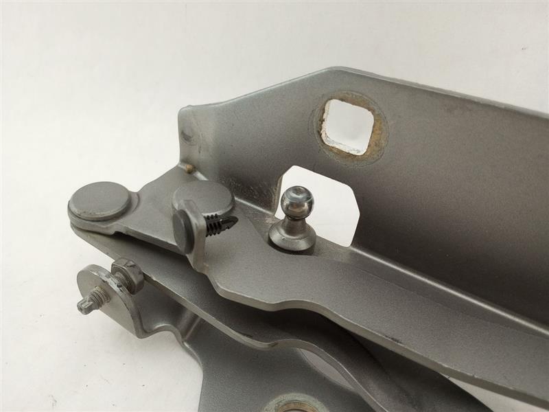 Jaguar XK Trunk Hinge Set