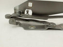 Jaguar XK Trunk Hinge Set-9