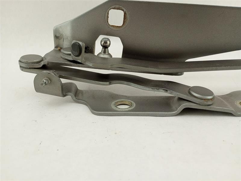 Jaguar XK Trunk Hinge Set